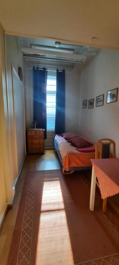 Hostelli Marja